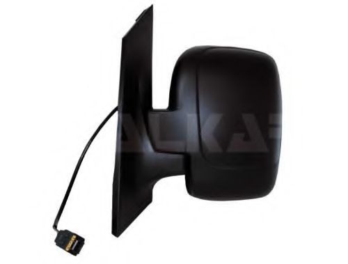 Oglinda exterioara PEUGEOT EXPERT platou / sasiu (2007 - 2016) ALKAR 9230955