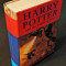 Harry Potter and the Goblet of Fire LIMBA ENGLEZA Prima Editie 2000 Canada RARA