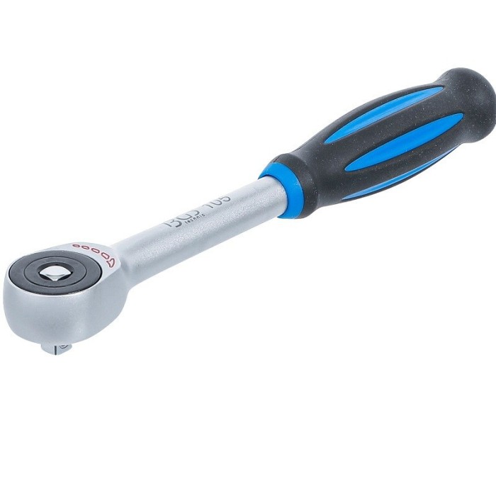 Clichet cu maner rotativ 1/4