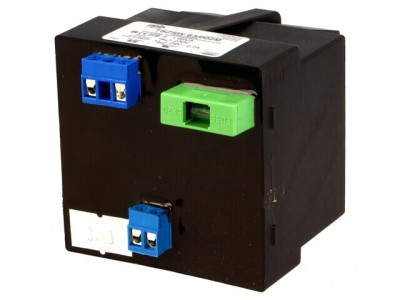 Transformator alimentare 63VA 230V 24V 2.71A foto