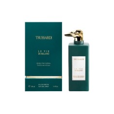 Trussardi Le Vie Di Milano Behind The Curtain Piazza Alla Scala Apa de parfum unisex EDP 100 ml