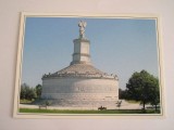 QW23 A - Carte postala - tematica turism - vedere - Romania - Adamclisi 1