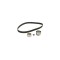 Kit distributie MAZDA MPV II LW CONTITECH CT787K1