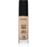Note Cosmetique New Era make up hidratant SPF 50 110 30 ml