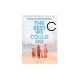 The Best We Could Do: An Illustrated Memoir