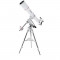Telescop refractor Bresser 180x90, distanta focala 900 mm, design optic acromatic/refractor