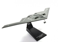 Macheta avion bombardier Northrop Grumman B-2 Spirit - Atlas 1/200