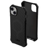 Husa iPhone 14 Plus UAG Essential Armor MagSafe, Black