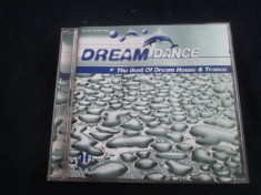 various - Dream Dance, vol.18 _ dublu cd _ Dance Divison ( 2000, Germania ) foto