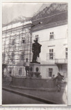 bnk foto Baile Herculane - Statuia lui Hercule - anii `70