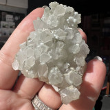 Floare de mina pentru colectie cristal natural unicat c11 lot 2