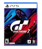 Joc Gran Turismo 7 PS5 PlayStation 5, Second-Hand