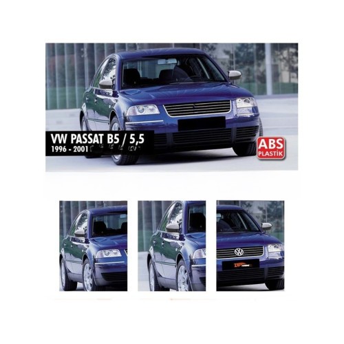 Capace oglinda tip BATMAN compatibile Volkswagen Passat B5/B5 FL 1996-2005 Cod: BAT10089 / C590-BAT2 Automotive TrustedCars