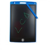 Tableta grafica LCD pentru desenat si scris cu buton de stergere, Oem
