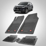 Cumpara ieftin Covorase Suzuki S-Cross 2 Compatibile SUV 2021-prezent | Black