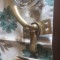 M&acirc;nere bronz inchidere