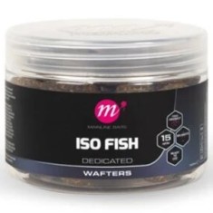 Wafters MAINLINE, ISO Fish , 15mm, 250ml foto