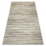 Covor de lana ABBY 486.57.LA100 OSTA Vintage, modern bej / albastre, 200x300 cm