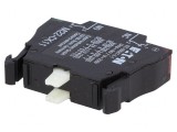 Element de Contact 22mm RMQ-Titan Cleme cu Arc