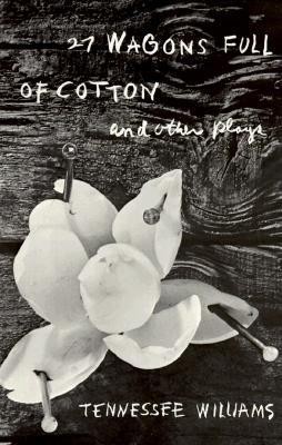 27 Wagons Full of Cotton and Other Plays 27 Wagons Full of Cotton and Other Plays foto