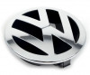 Emblema Fata Oe Volkswagen Touareg 1 2002-2010 7L6853601AULM