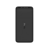 Cumpara ieftin Baterie Externa Xiaomi 20000mAh 18W Quick Charge 2 x USB-A Negru PB200LZM