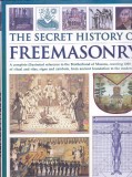 JEREMY HARWOOD - THE SECRET HISTORY OF FREEMASONRY