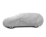 Prelata auto, husa exterioara Basic Garage XL Hatchback/combi 455 &ndash; 485 cm AutoDrive ProParts, Kegel