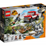 LEGO&reg; Jurassic World - Blue And Beta Velociraptor Capture (76946)
