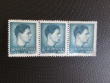 ROMANIA BLOC=MNH=12