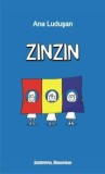 Cumpara ieftin Zinzin/Ana Ludusan
