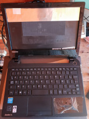 placa de baza, procesor , tastatura, carcasa TOSHIBA Satellite pro NB10-A-125 foto
