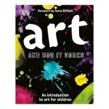 Art and How it Works