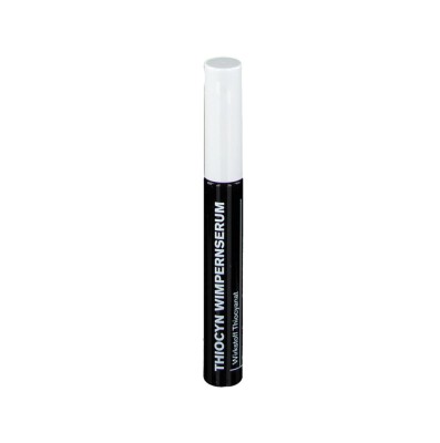 Ser Gene, Thiocyn, pentru Cresterea, Indesirea si Alungirea Genelor, 8ml foto