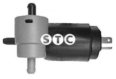 Pompa spalator parbriz FIAT STILO (192) (2001 - 2010) STC T402058 foto