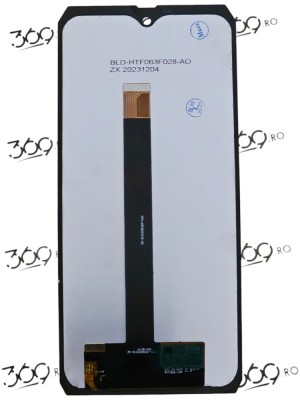 Display BlackView BV9100 foto