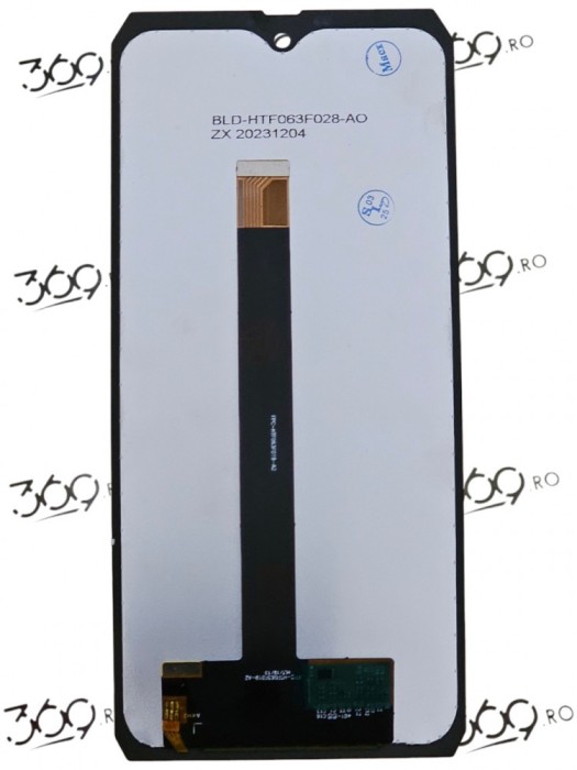 Display BlackView BV9100