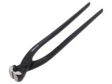 Clești de Tăiere pentru Armare Frontali 300 mm