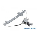 Macara geam electric Hyundai Accent (2006-2009) #1