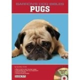 Pugs Barron&#039;s Dog Bible