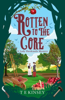 Rotten to the Core foto
