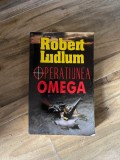 Robert Ludlum - Operatiunea Omega