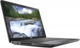 Cumpara ieftin Laptop Dell Latitude 5501, Intel Core i5 9300H 2.4 GHz, Intel UHD Graphics 630, Wi-Fi, Bluetooth, WebCam, Display 15.6&quot; 1920 by 1080, 16 GB DDR4, 1 TB
