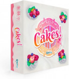 Cakes! - joc de societate 2-4 jucatori