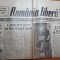 romania libera 14 august 1990-festivalul filmului costinesti,nica leon,sapanta