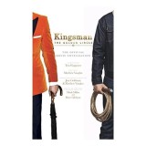 Kingsman: The Golden Circle