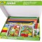 Trusa creatii handmade Jumbo Lena cu 800 accesorii incluse