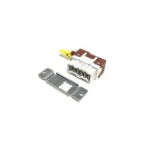 &Icirc;ntrerupător pentru mașină de spălat rufe ELECTROLUX 1115741009 AEG Original