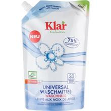 Detergent Lichid Universal Bio 1.5L Klar Cod: 830890 foto