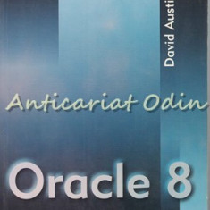 Oracle 8 - David Austin